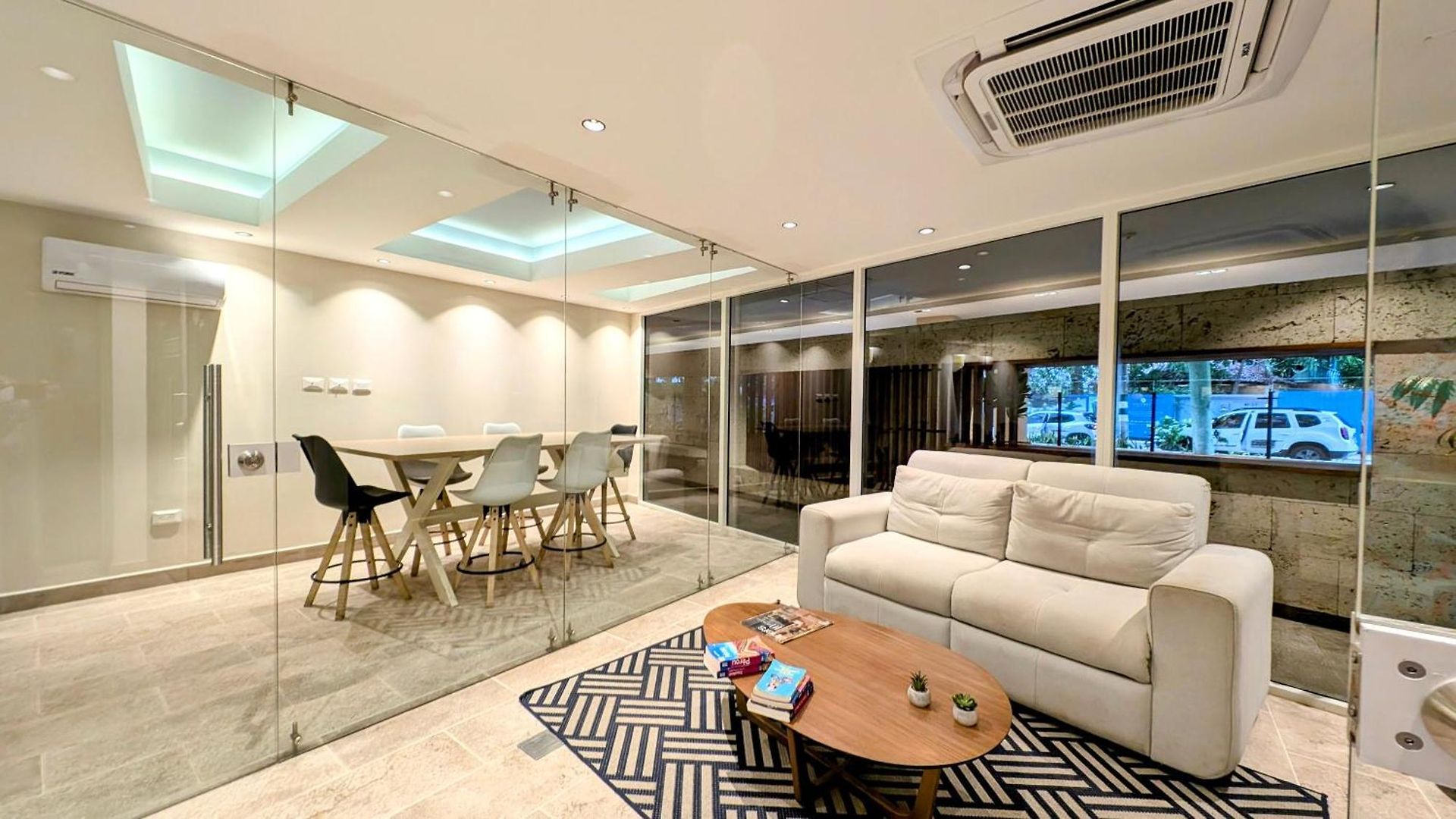 Apartamento Piscinas Con Vista Increible, Bar, Música Y Playa Cartagena