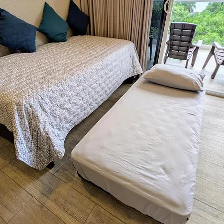 Piscinas Con Vista Increible, Bar, Música Y Playa Apartamento Cartagena