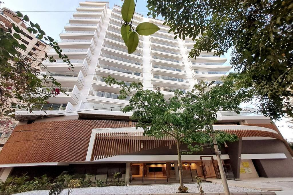 Apartamento Piscinas Con Vista Increible, Bar, Música Y Playa