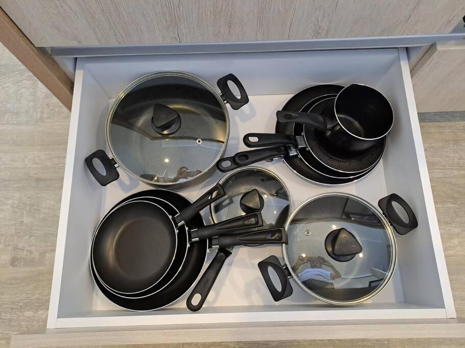 Piscinas Con Vista Increible, Bar, Música Y Playa Apartamento