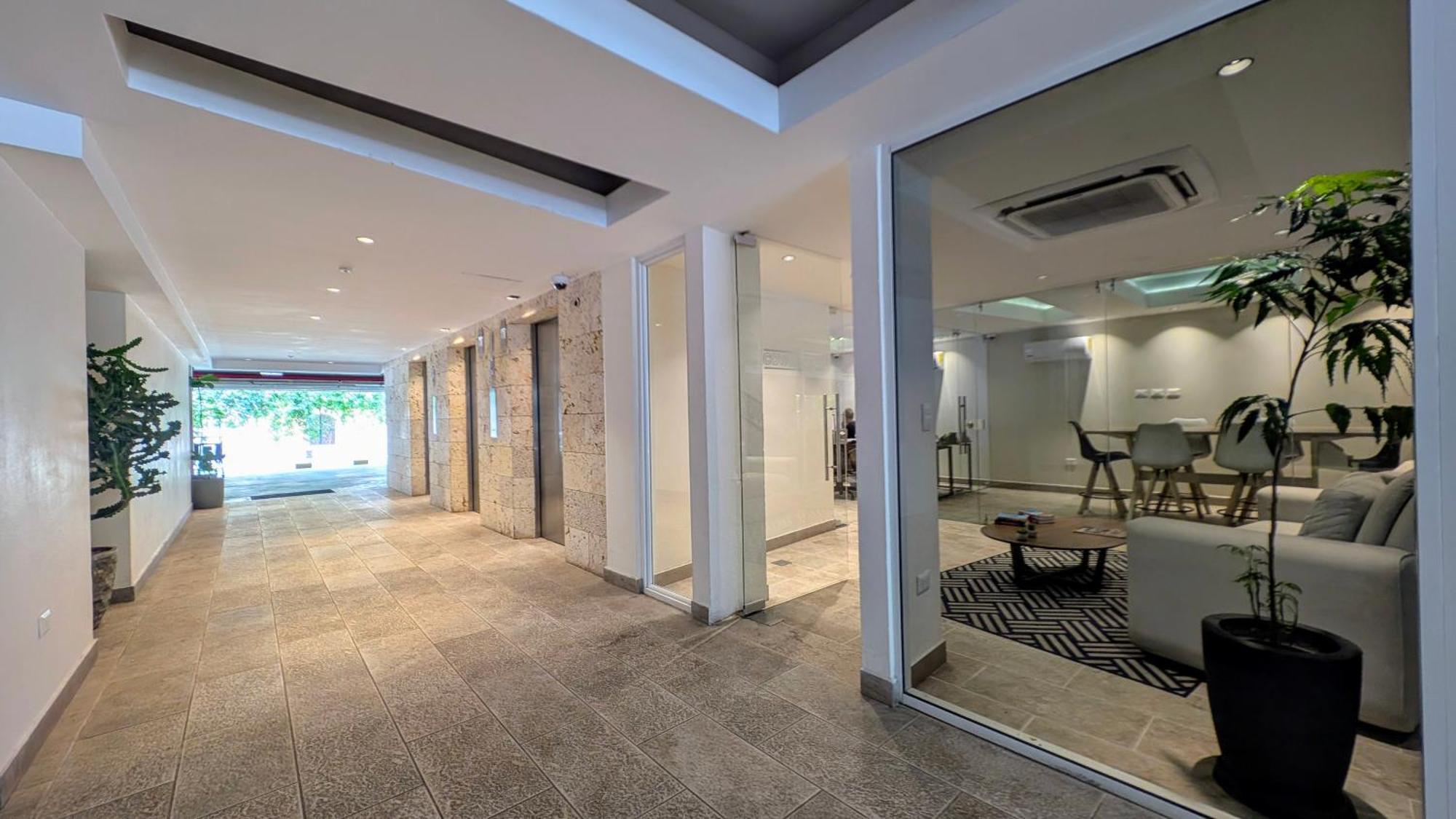 Piscinas Con Vista Increible, Bar, Música Y Playa Apartamento Cartagena