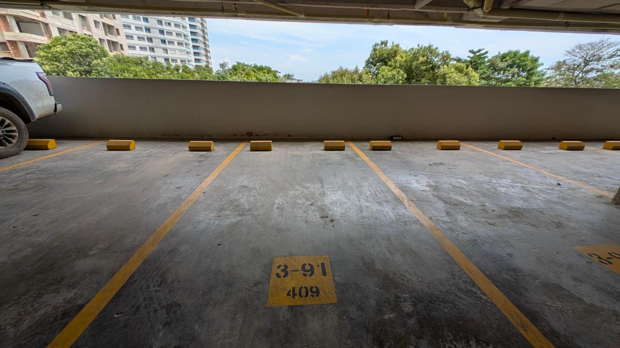 Apartamento Piscinas Con Vista Increible, Bar, Música Y Playa