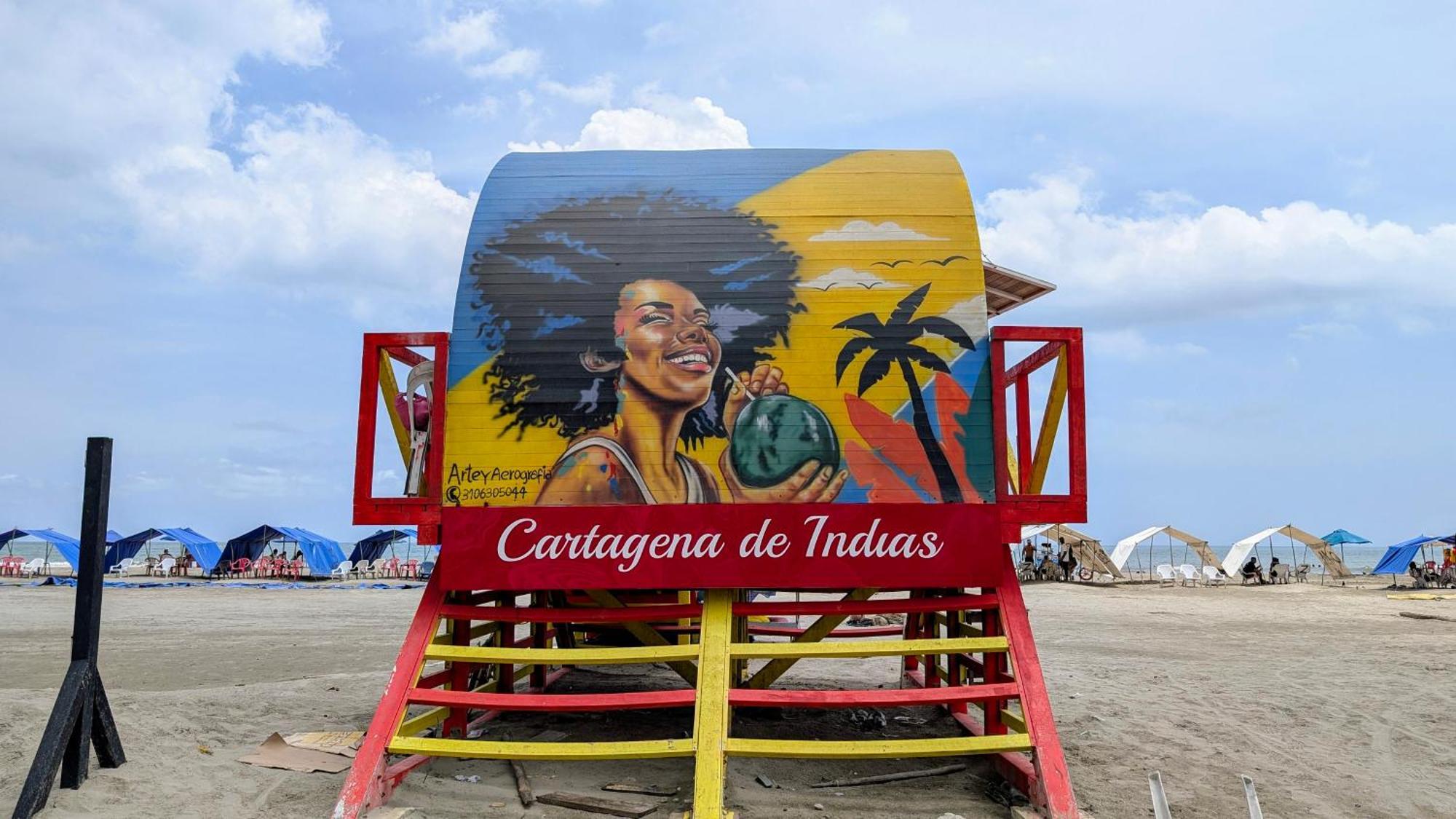 Apartamento Piscinas Con Vista Increible, Bar, Música Y Playa *