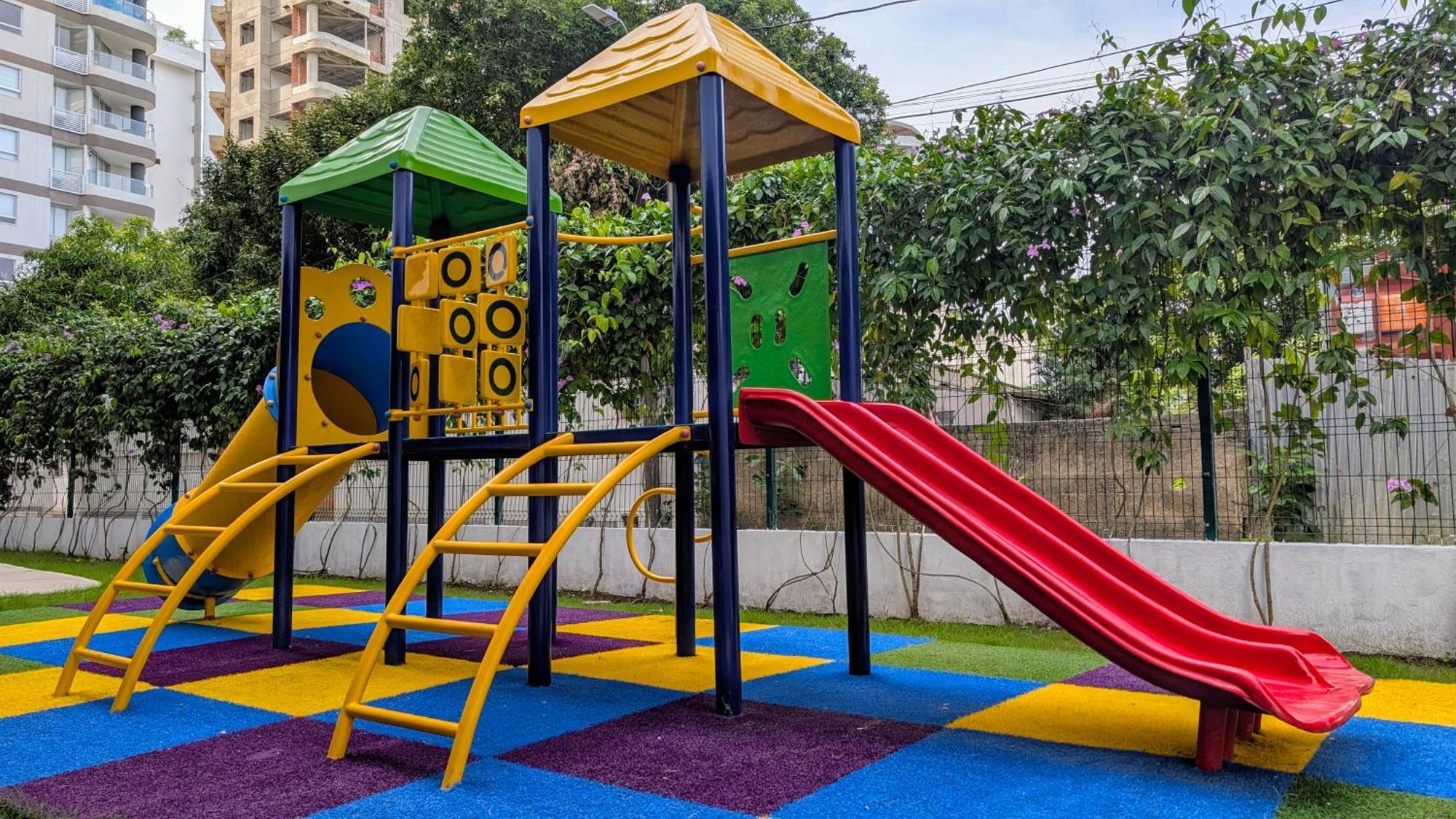 Piscinas Con Vista Increible, Bar, Música Y Playa Apartamento